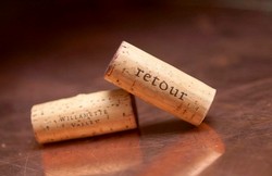 2014 Retour Pinot Noir - Library Wine